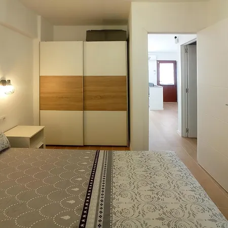Apartment Playa De Americas - Frente Al Mar Playa Feñabe