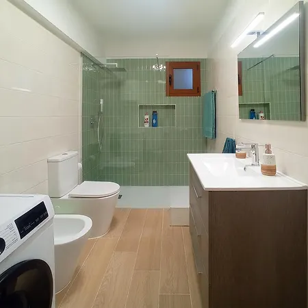 Apartment Playa De Americas - Frente Al Mar *