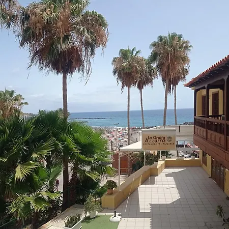 Playa De Americas - Frente Al Mar *