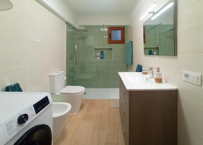 Apartament Playa De Americas - Frente Al Mar *