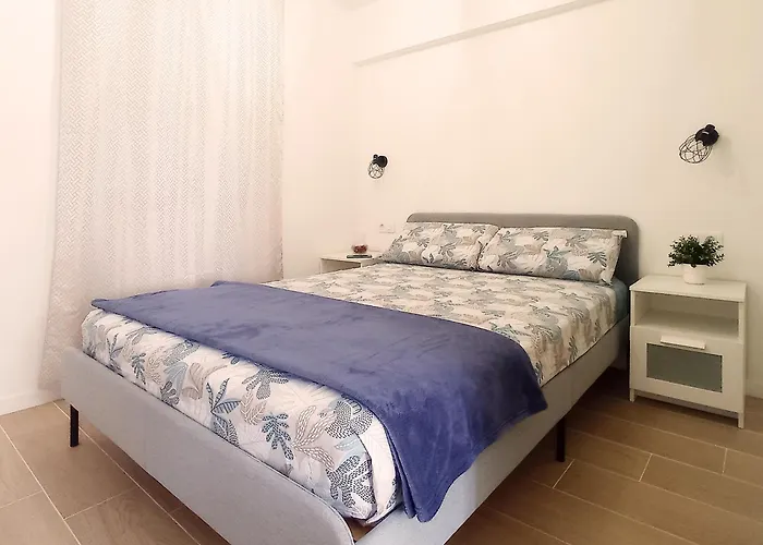 Apartament Playa De Americas - Frente Al Mar