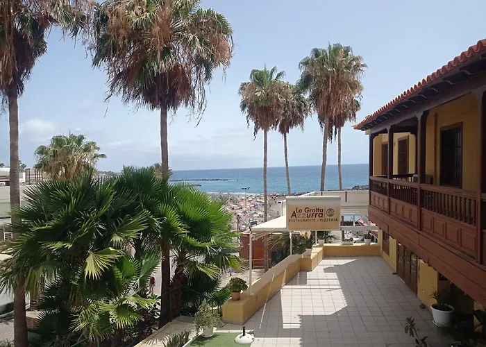 Playa De Americas - Frente Al Mar *