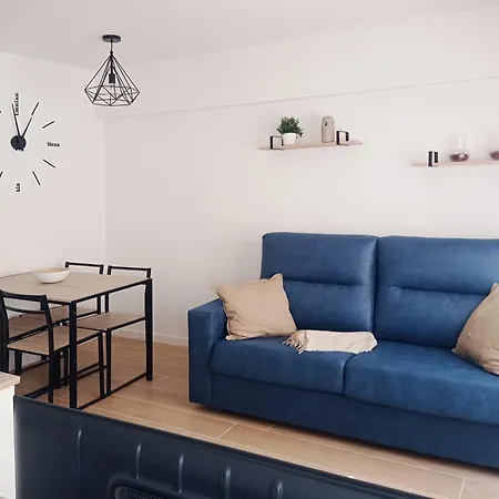Apartamento Playa De Americas - Frente Al Mar *