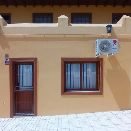 Apartman Playa De Americas - Frente Al Mar *