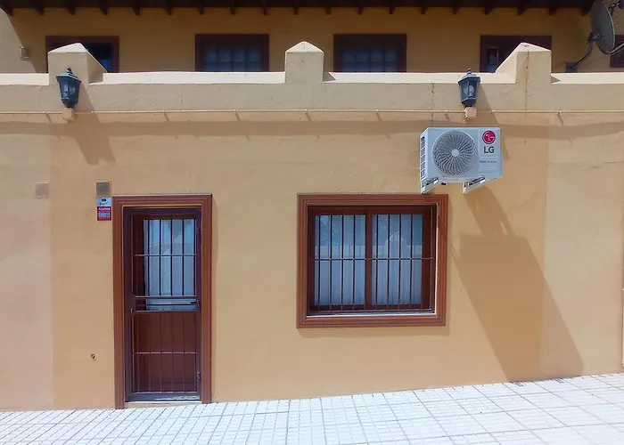 Apartamento Playa De Américas - Frente Al Mar *